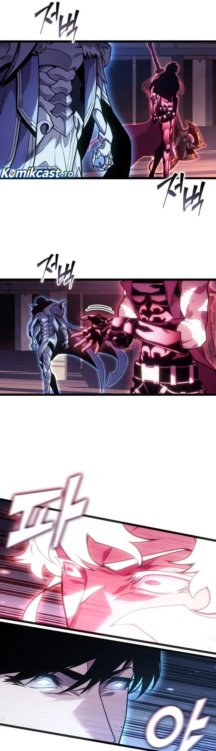 Chapter 194 - halaman 25