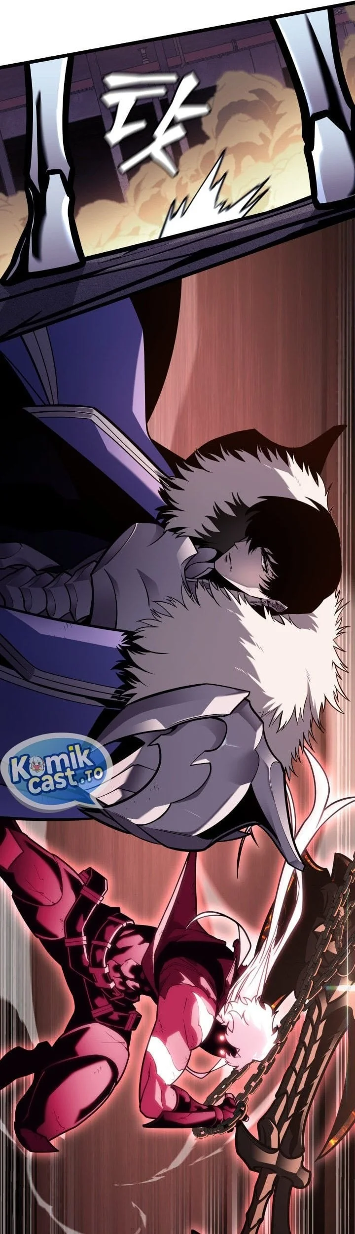Chapter 194 - halaman 36