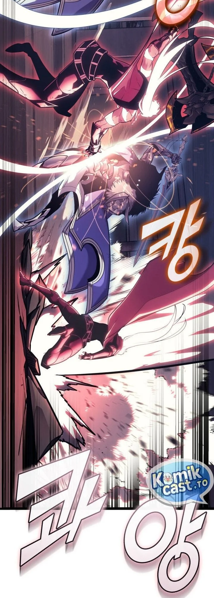 Chapter 194 - halaman 40