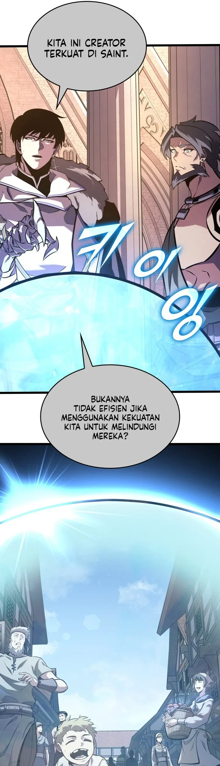 Chapter 196 - halaman 20