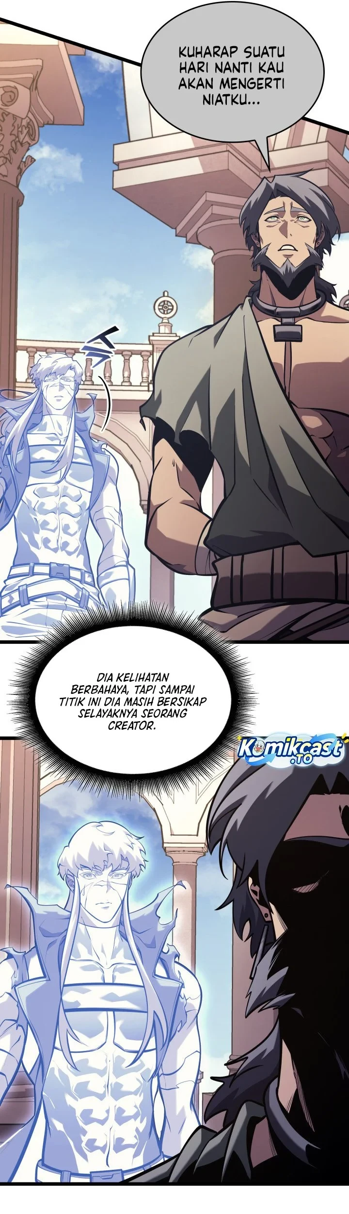 Chapter 196 - halaman 31