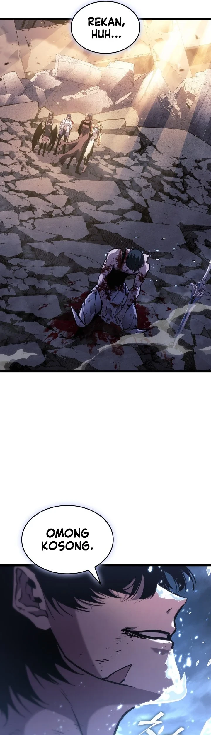 Chapter 199 - halaman 19