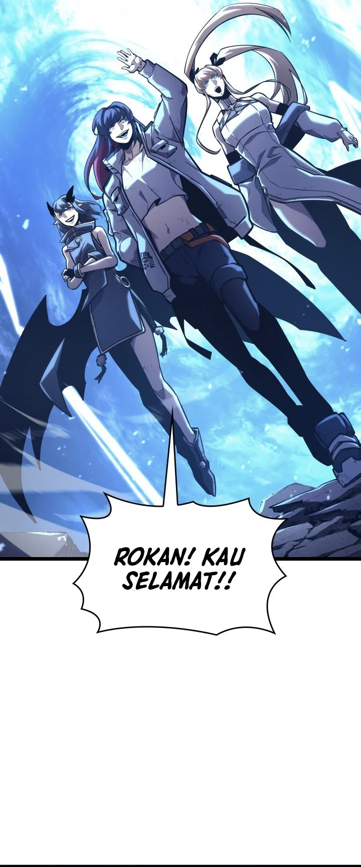 Chapter 199 - halaman 16