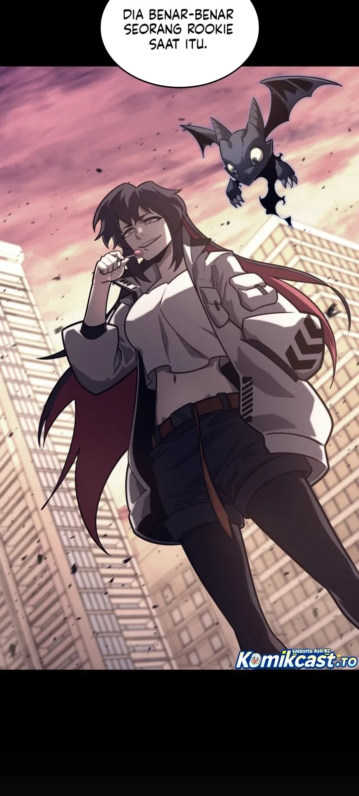 Chapter 200 - halaman 51