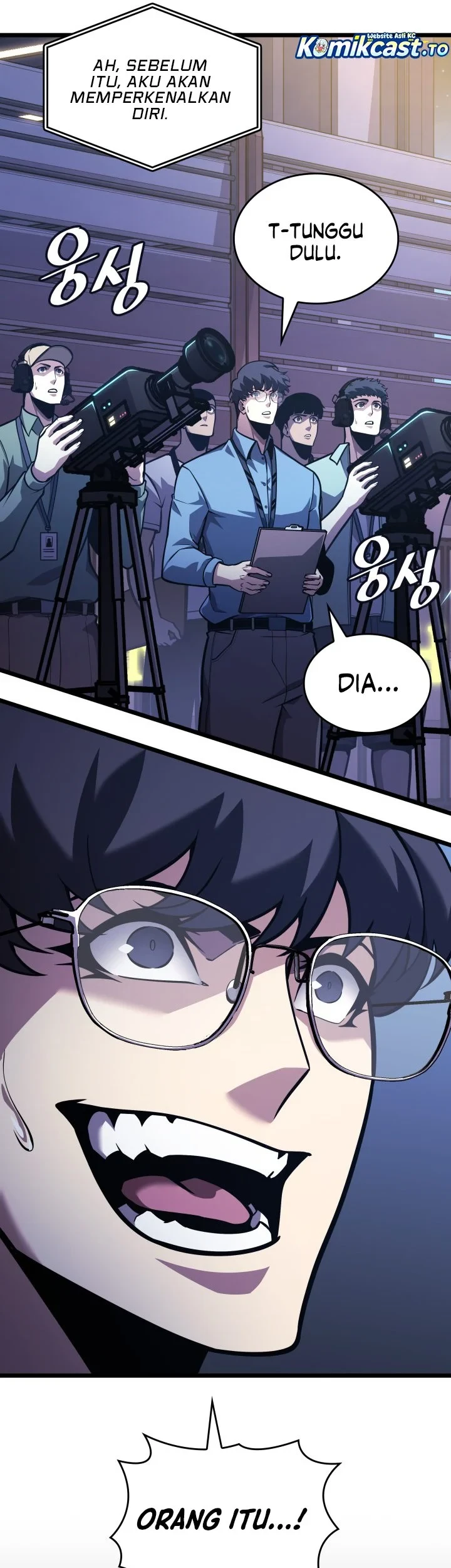 Chapter 200 - halaman 60