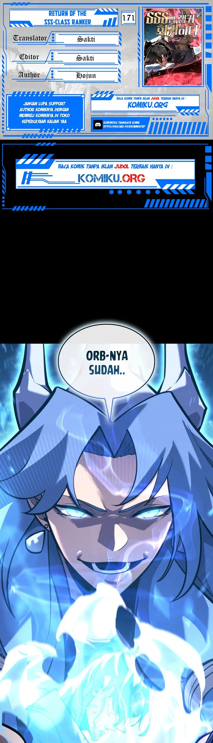 Chapter 171 R - halaman 2