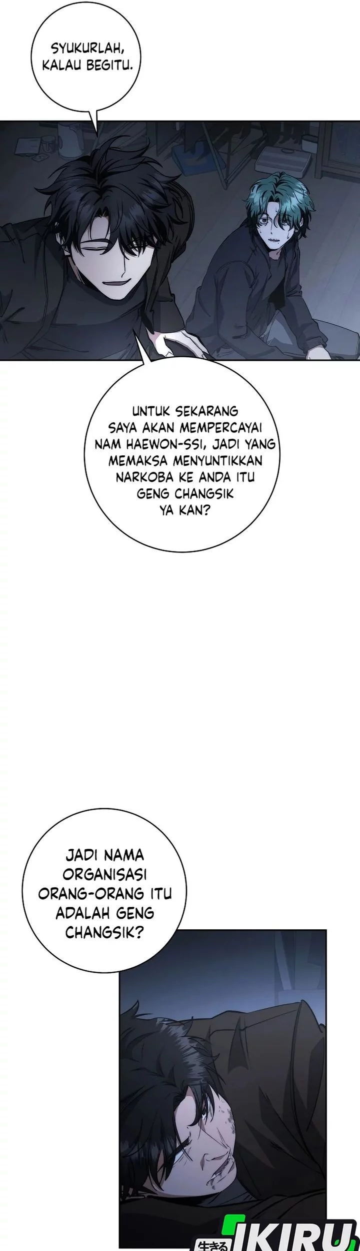Chapter 57 - halaman 32