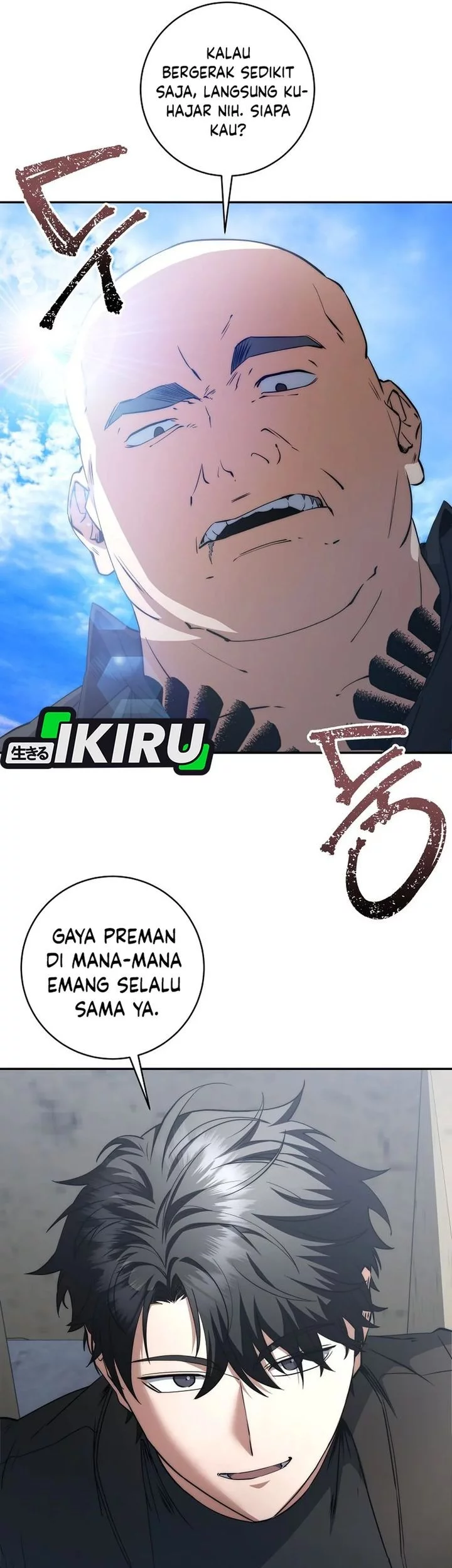 Chapter 57 - halaman 58