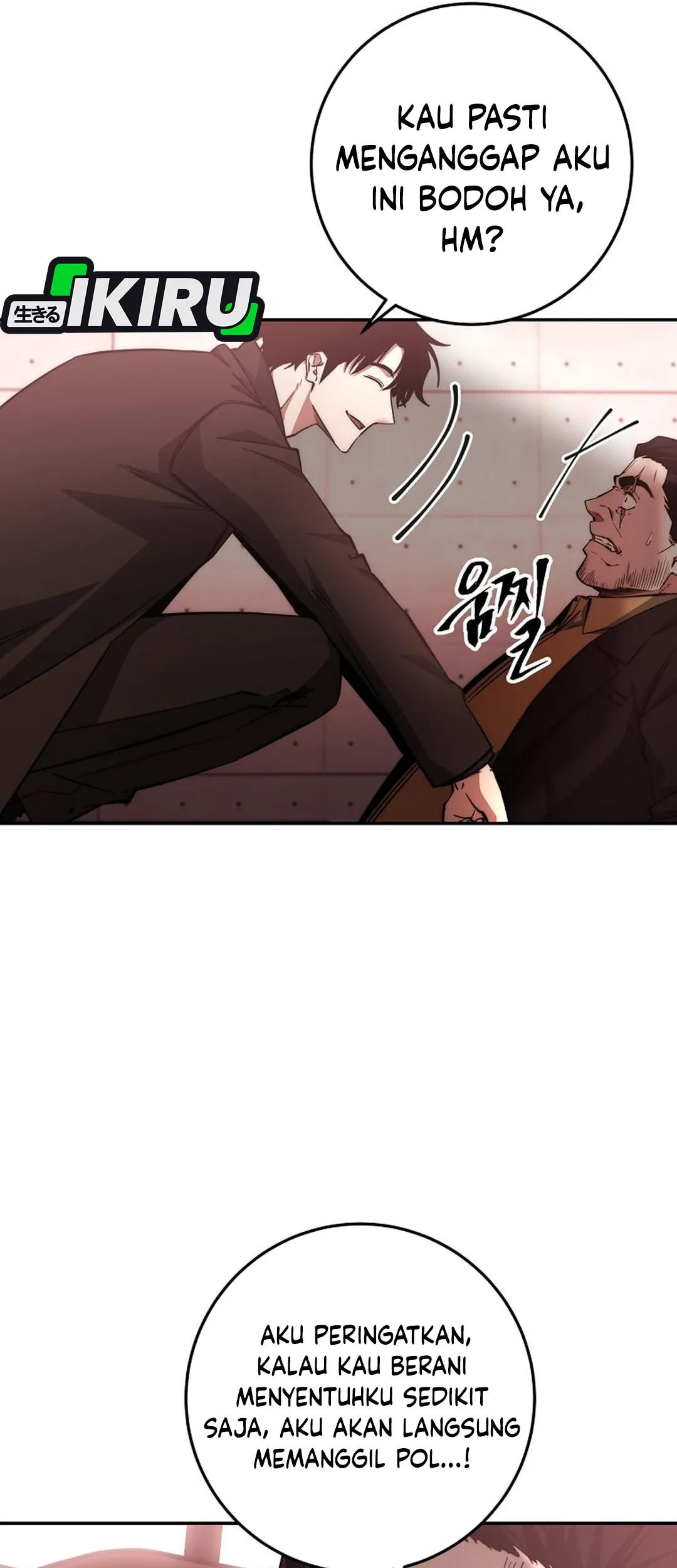 Chapter 58 - halaman 34