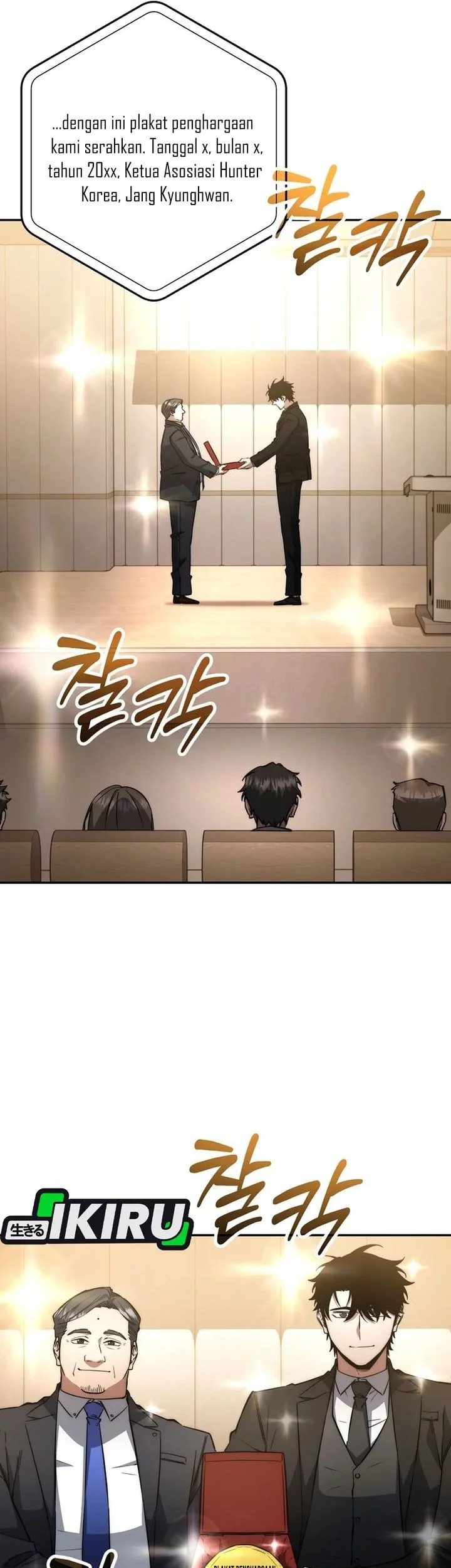 Chapter 61 - halaman 30