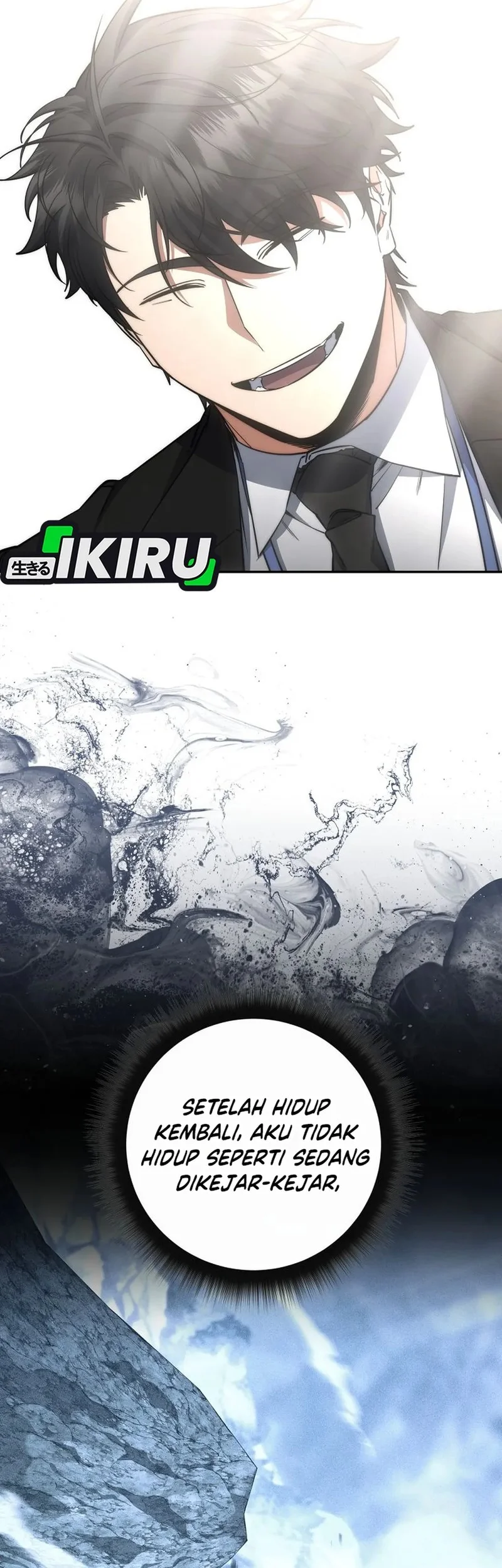 Chapter 64 - halaman 13