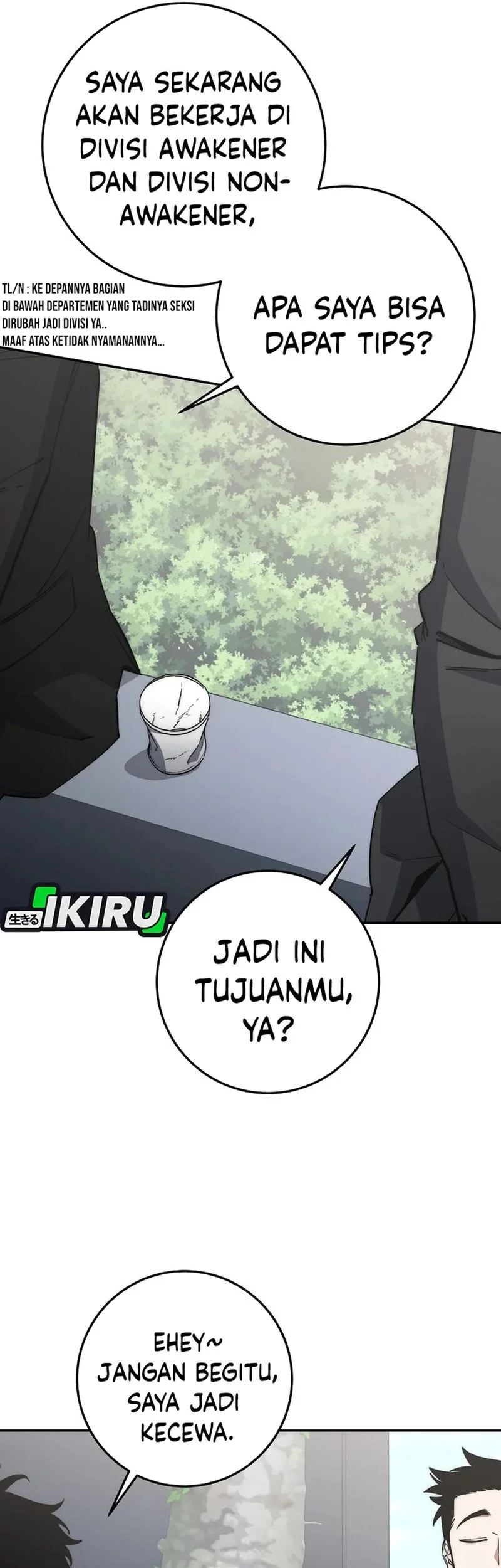 Chapter 64 - halaman 21