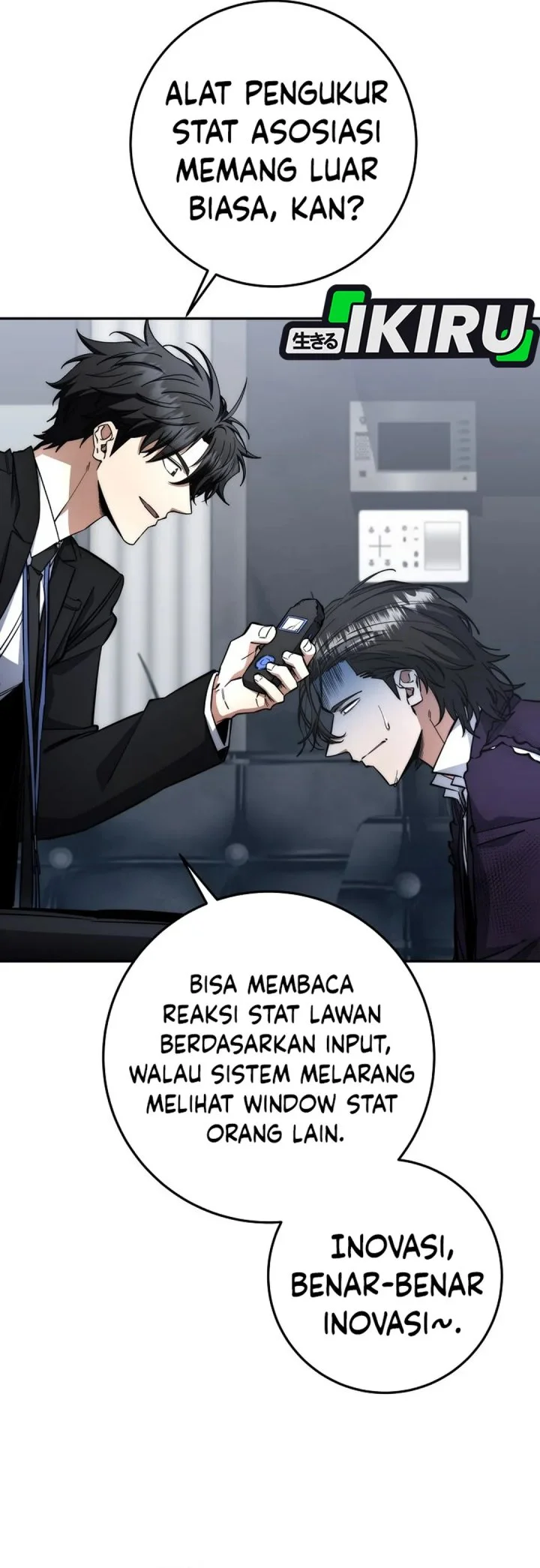 Chapter 66 - halaman 23