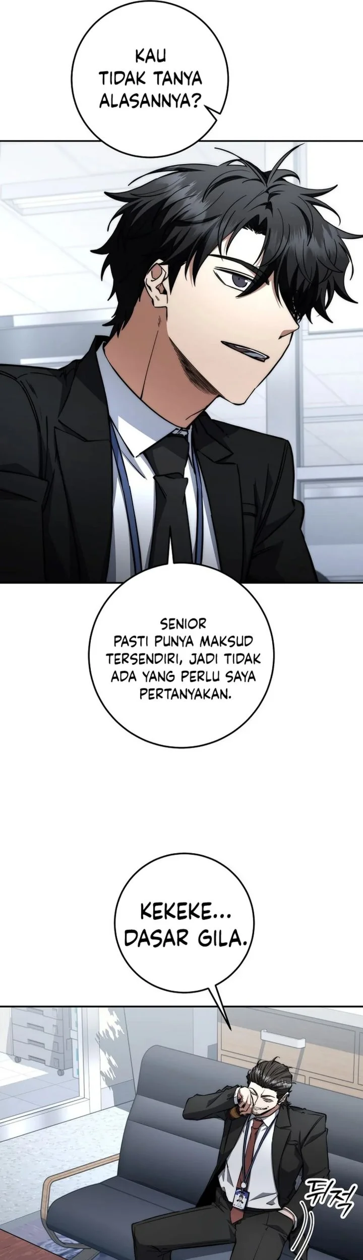 Chapter 67 - halaman 15