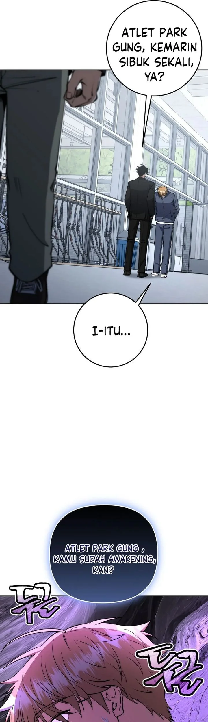 Chapter 68 - halaman 33