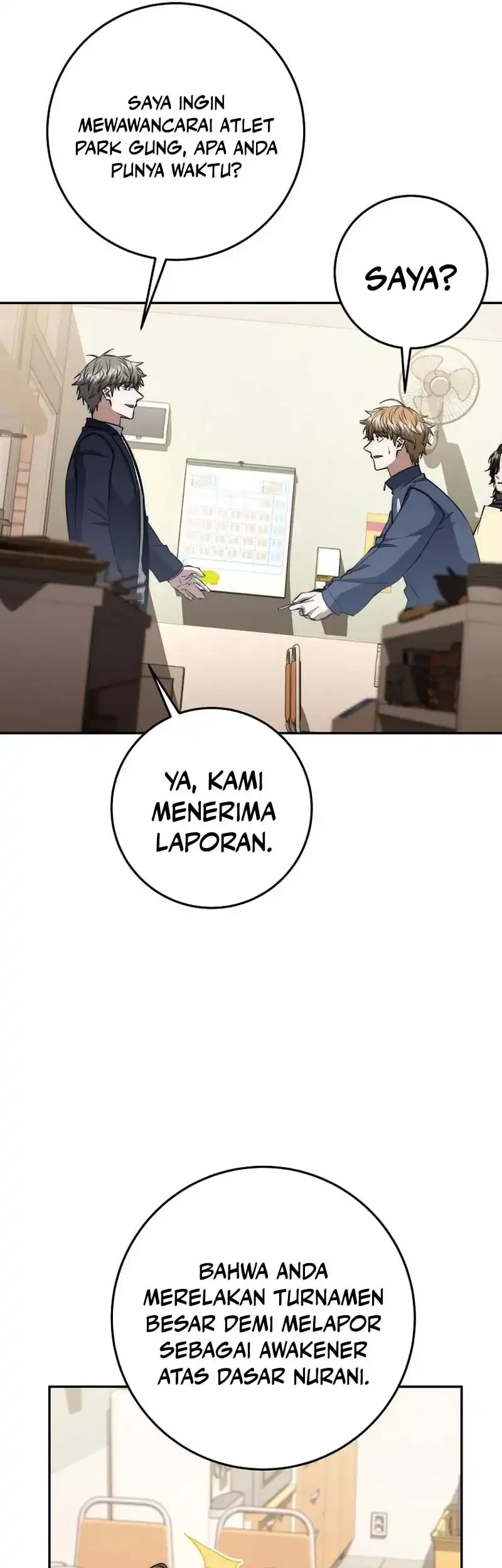Chapter 69 - halaman 20