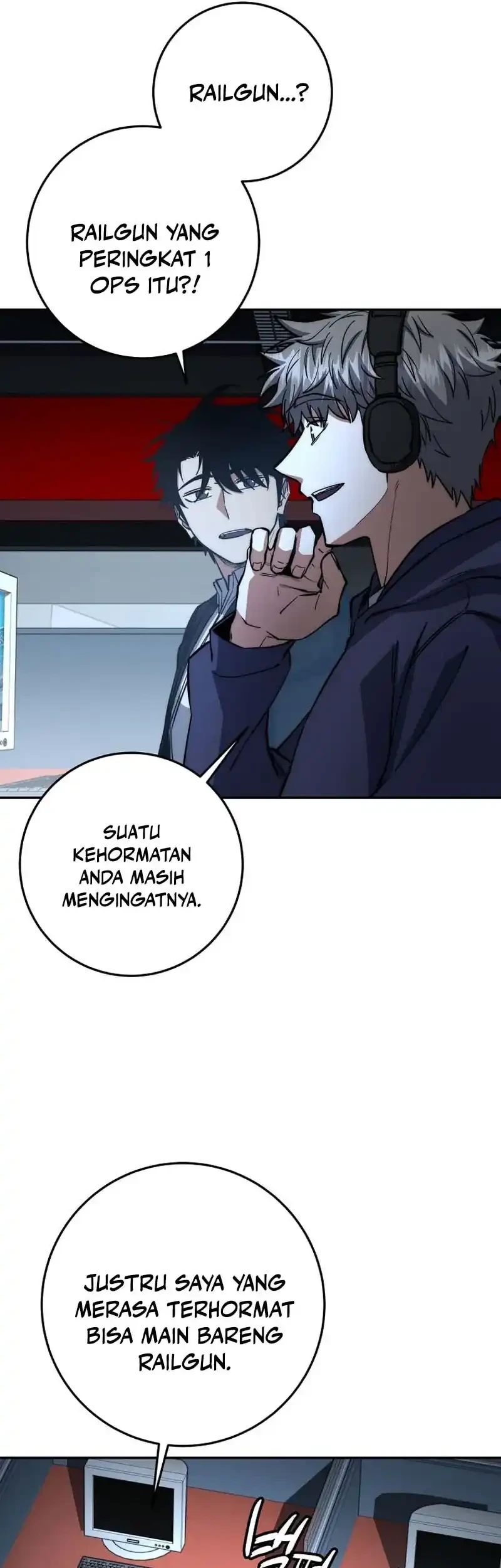 Chapter 69 - halaman 58