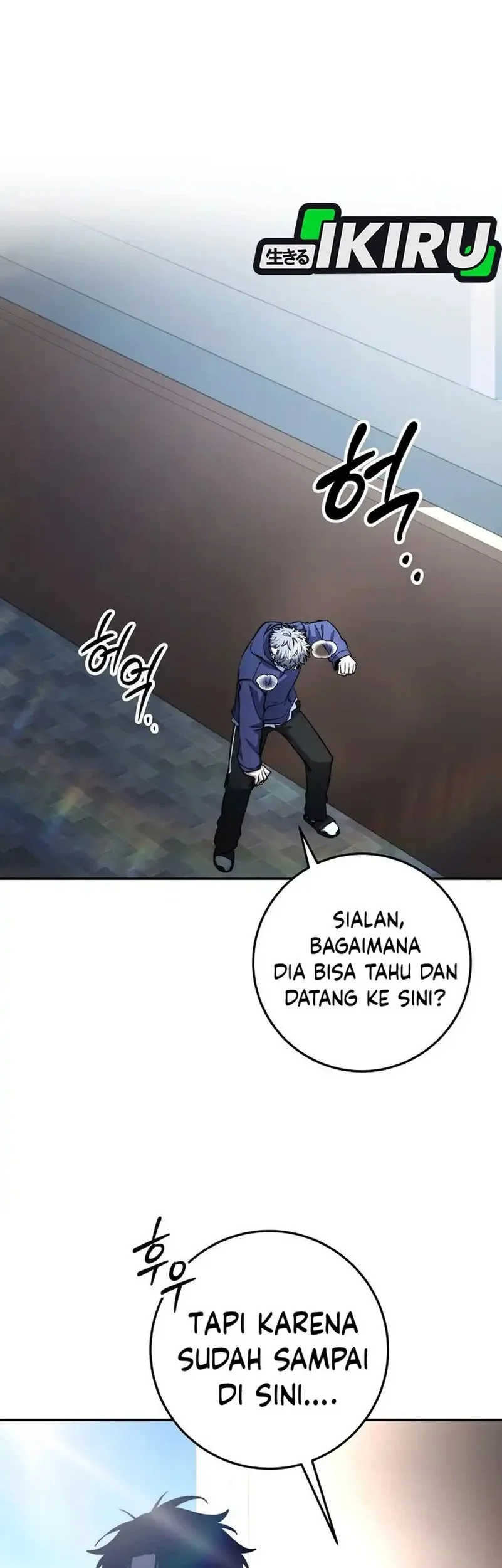 Chapter 70 - halaman 7