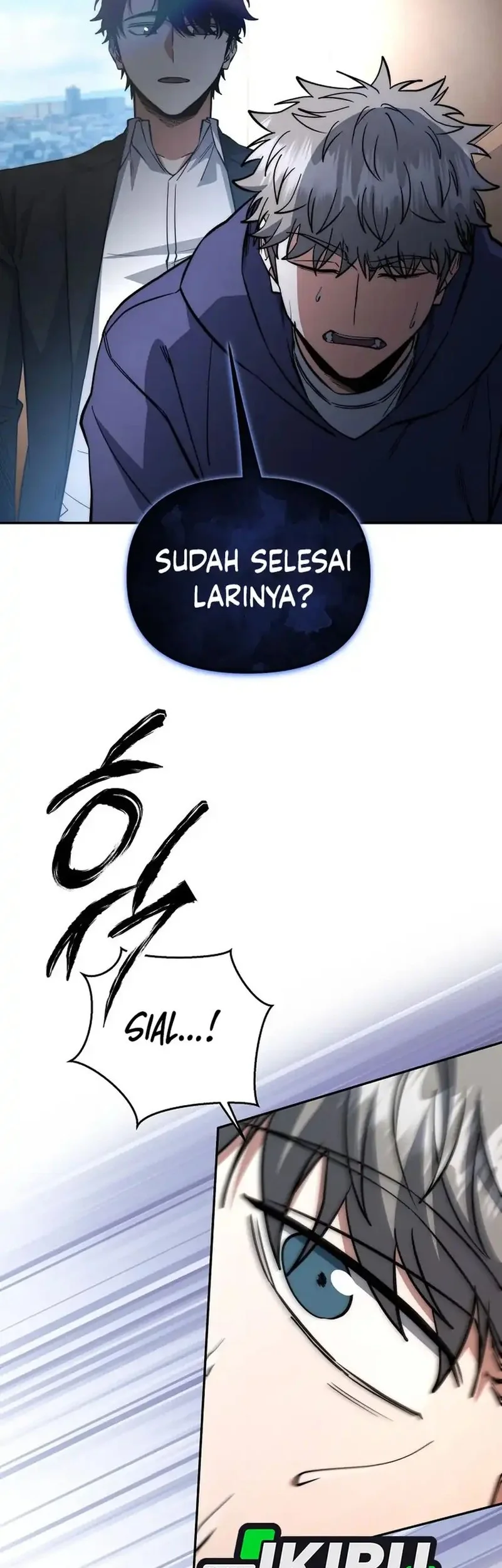 Chapter 70 - halaman 8