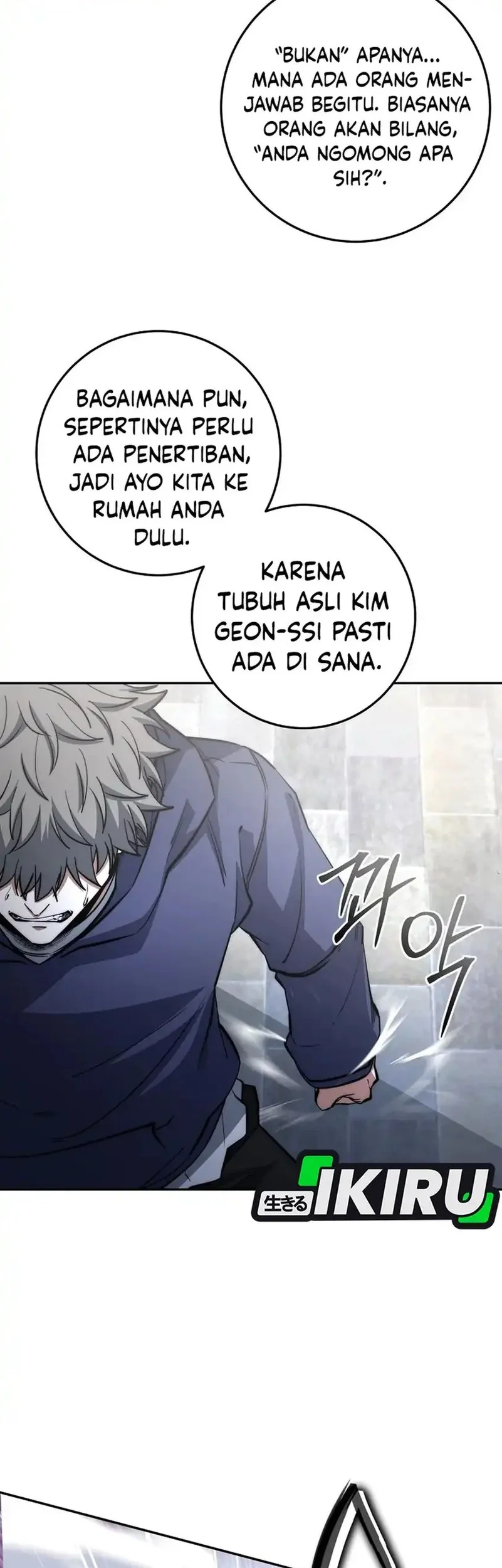 Chapter 70 - halaman 15