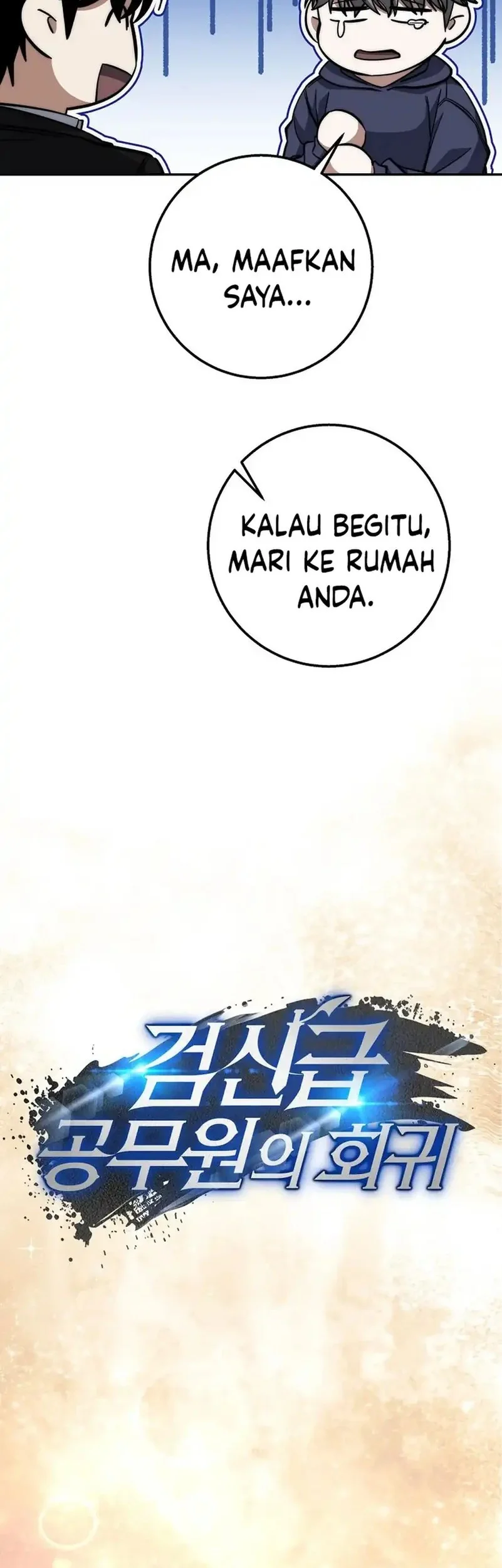 Chapter 70 - halaman 20