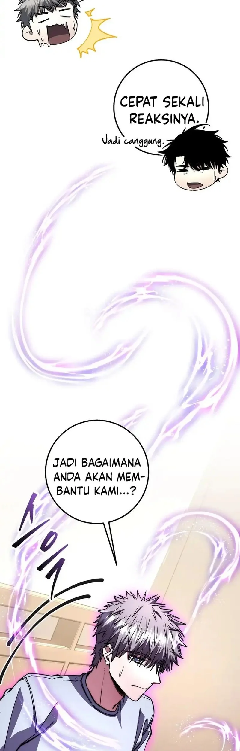 Chapter 70 - halaman 32