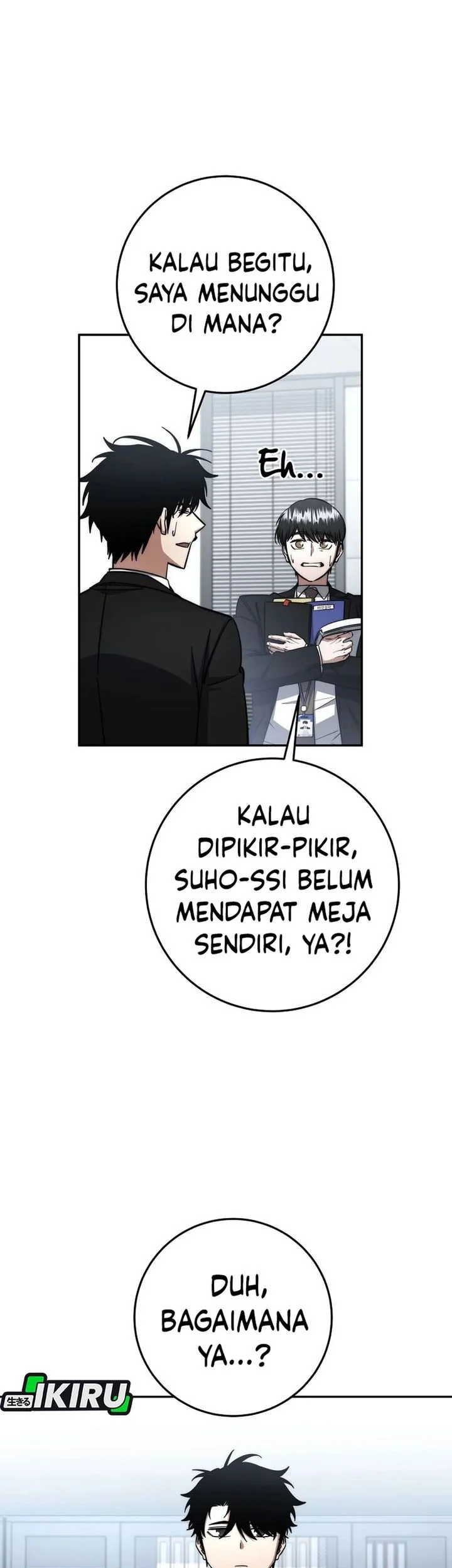 Chapter 71 - halaman 30