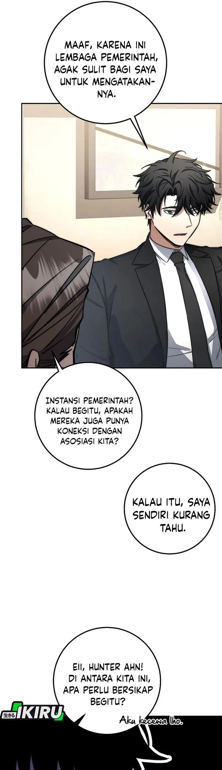 Chapter 71 - halaman 16