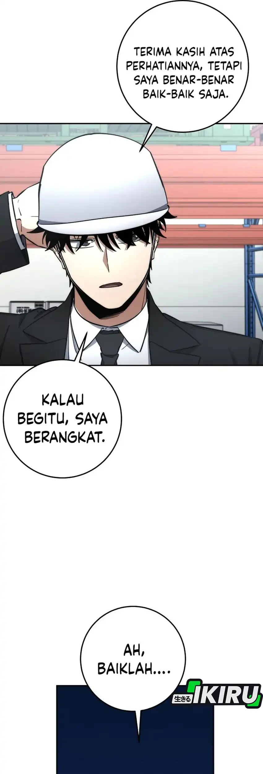 Chapter 74 - halaman 21
