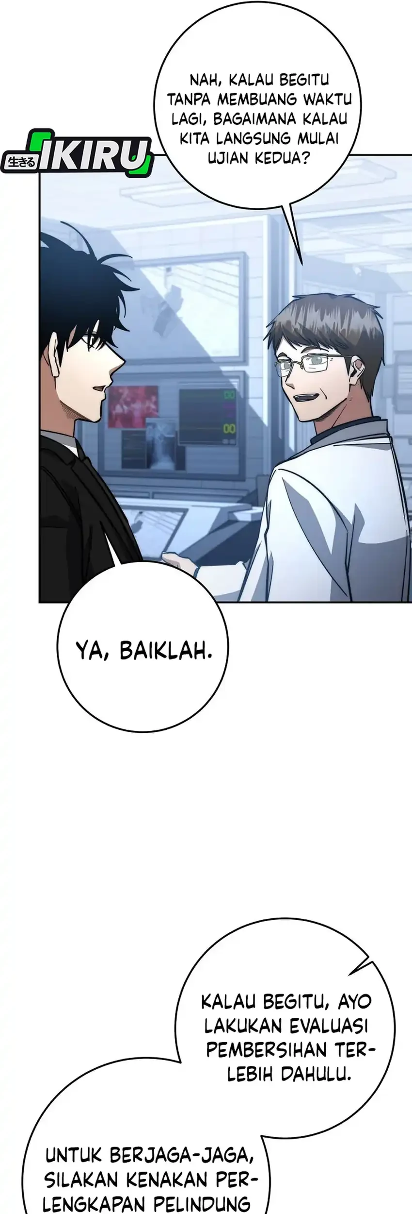 Chapter 75 - halaman 66