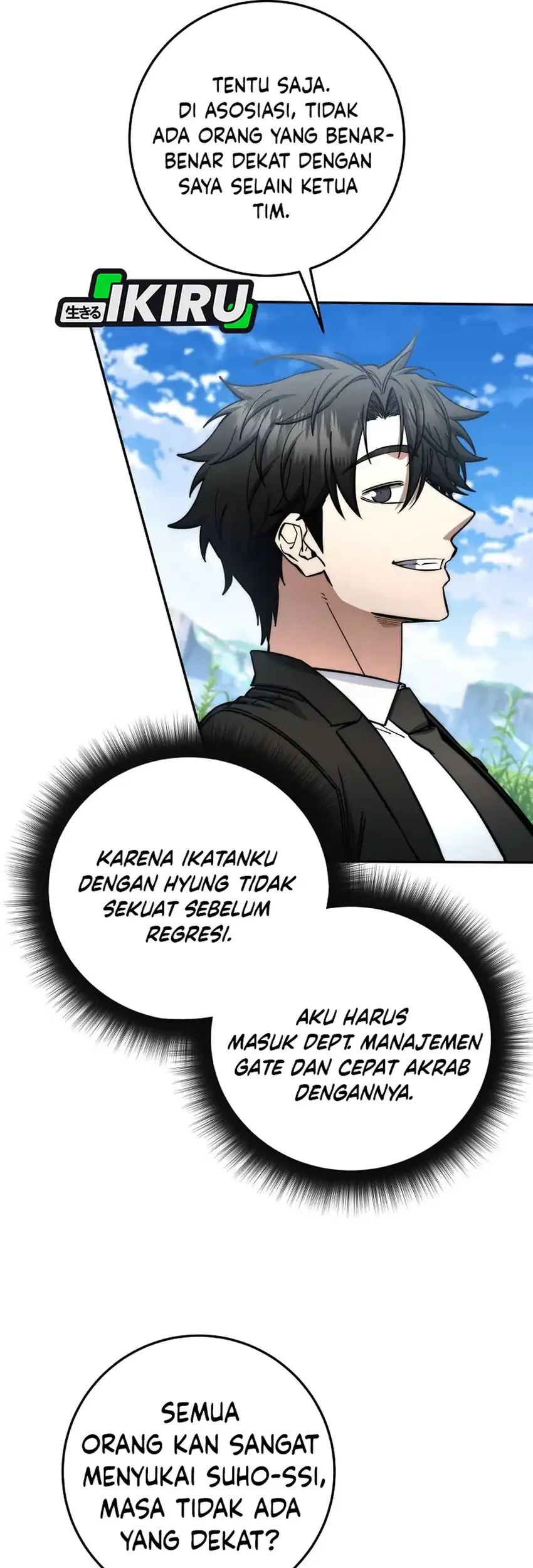 Chapter 78 - halaman 18