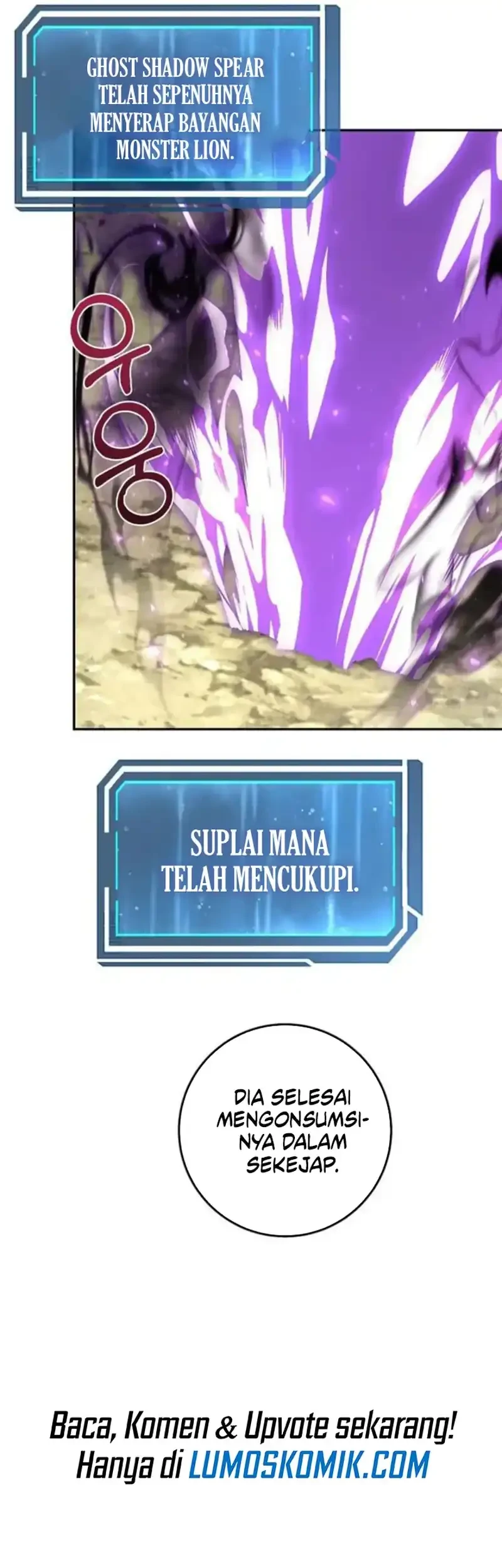 Chapter 80 - halaman 22