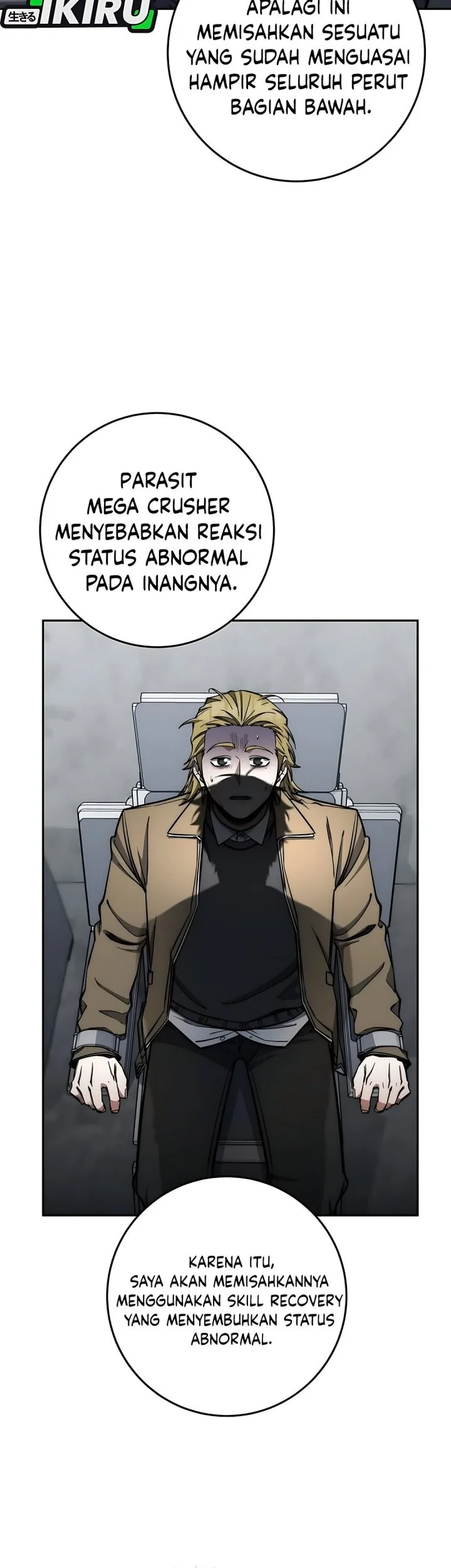 Chapter 81 - halaman 38