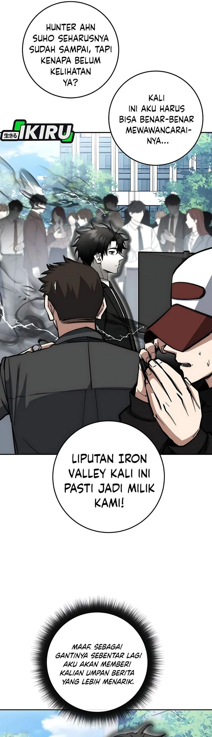 Chapter 82 - halaman 32