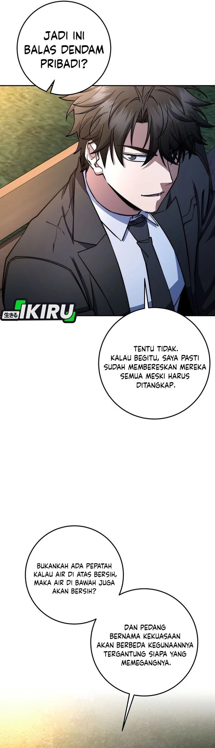 Chapter 88 - halaman 34