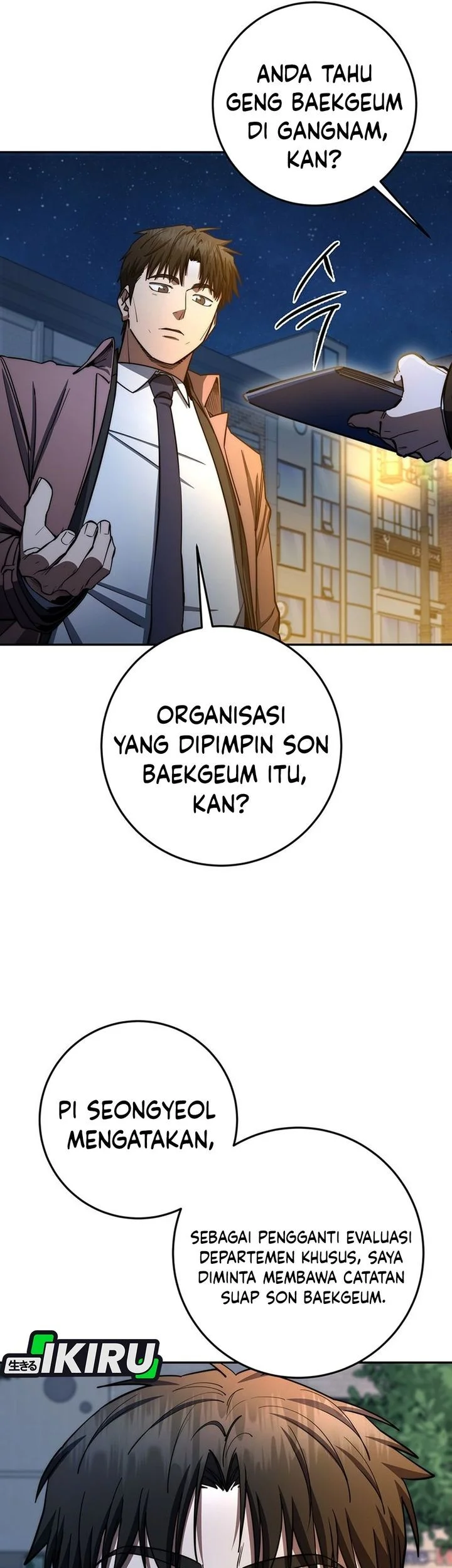 Chapter 88 - halaman 60