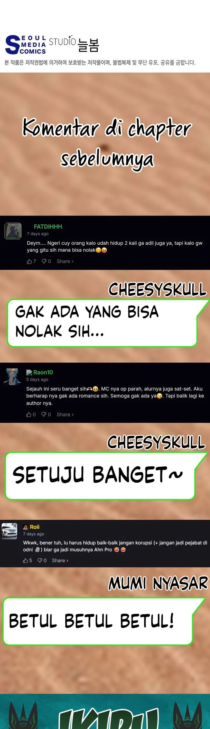 Chapter 89 - halaman 68
