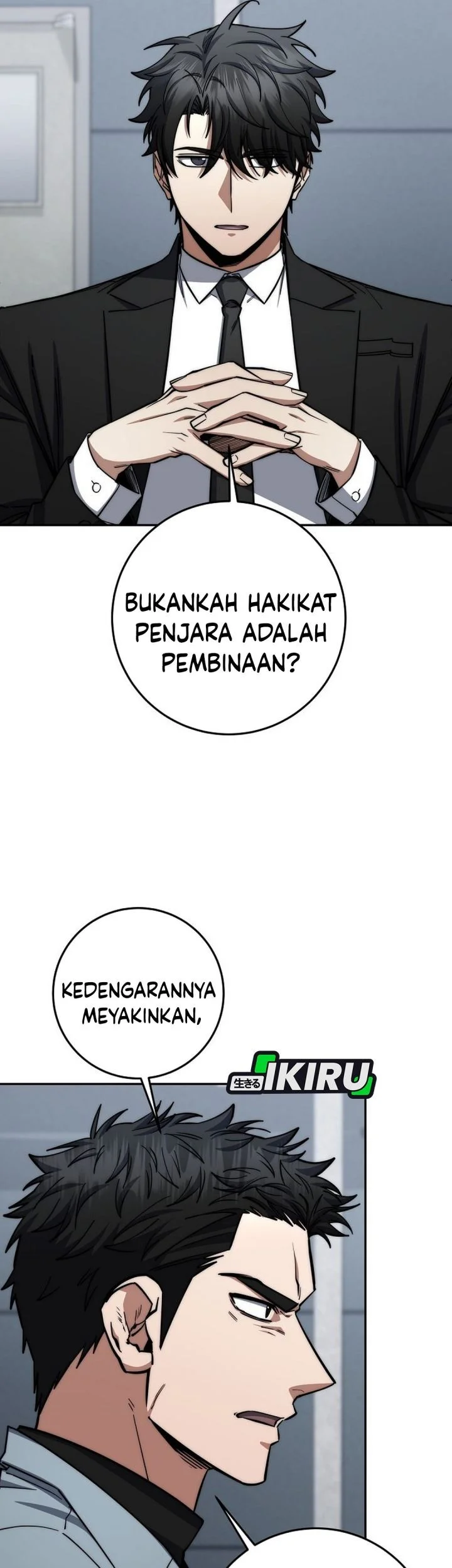 Chapter 90 - halaman 30