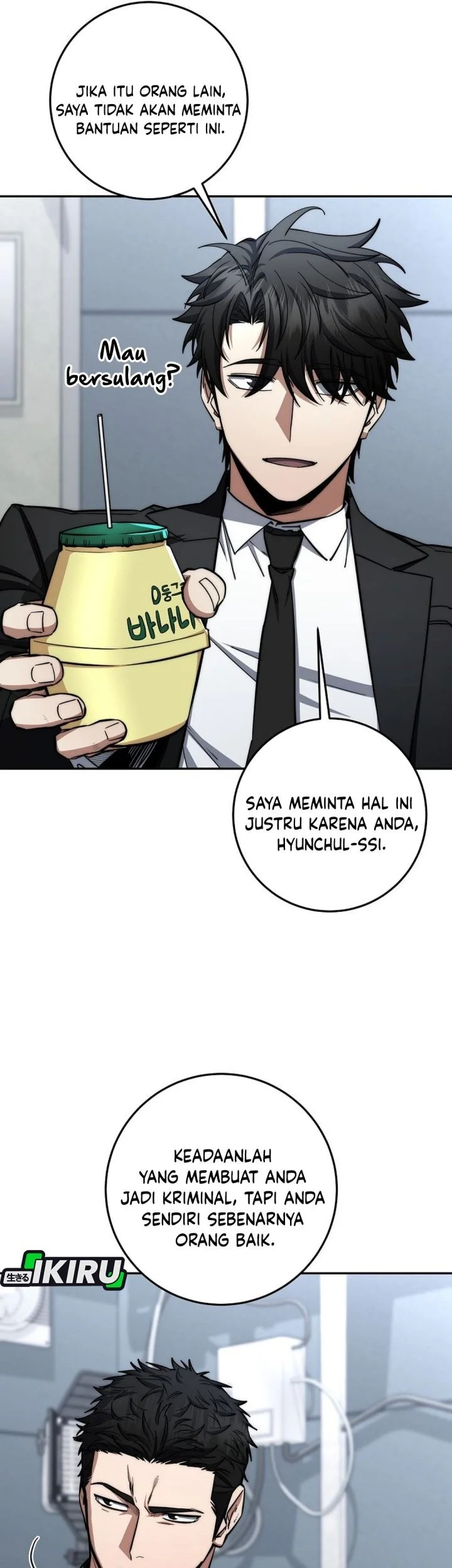 Chapter 90 - halaman 48