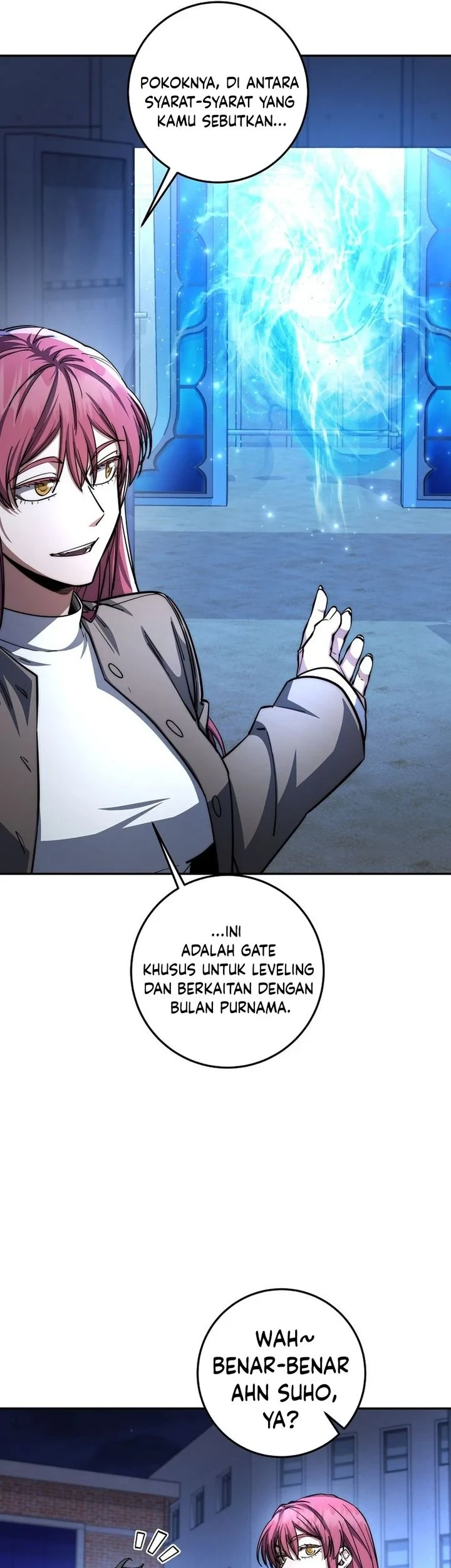 Chapter 91 - halaman 6
