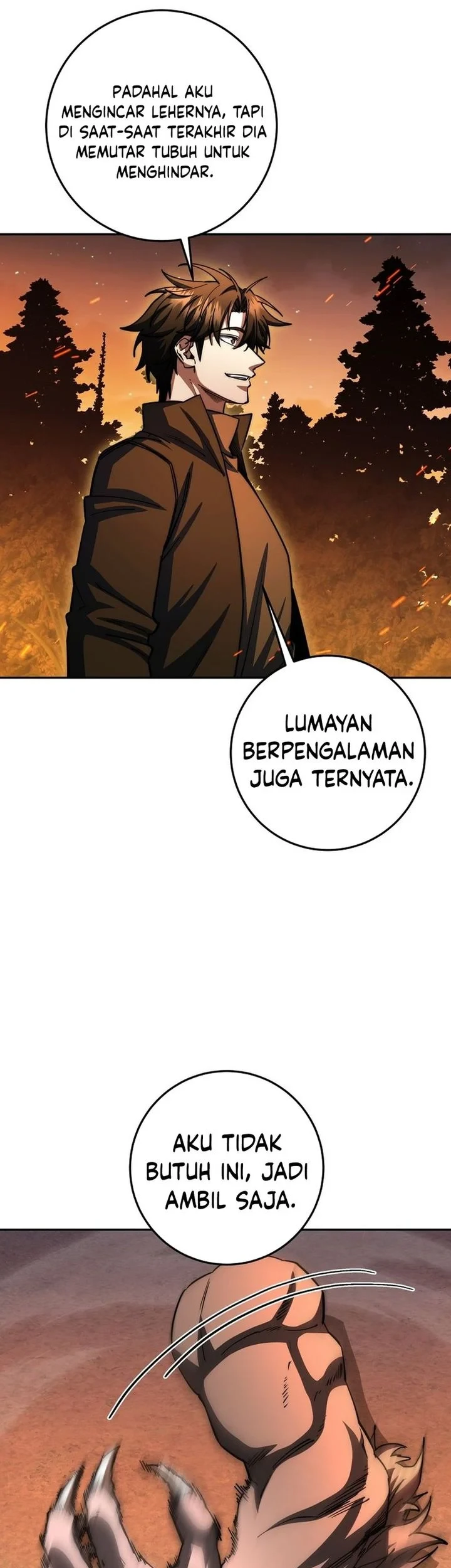 Chapter 92 - halaman 30