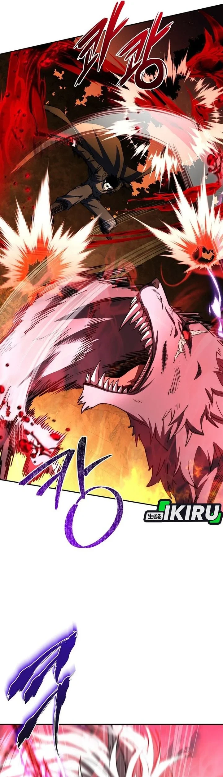 Chapter 92 - halaman 38