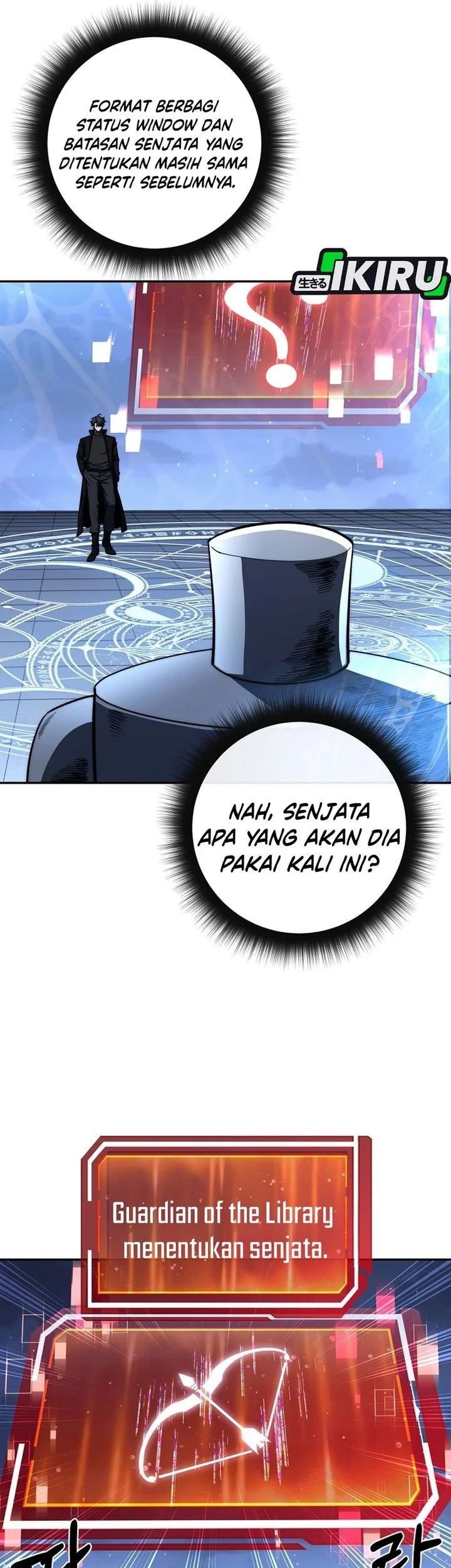 Chapter 92 - halaman 68