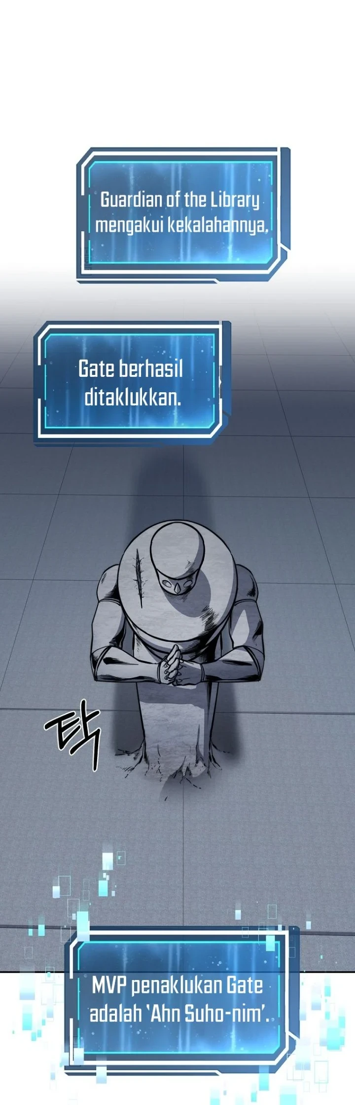 Chapter 93 - halaman 21