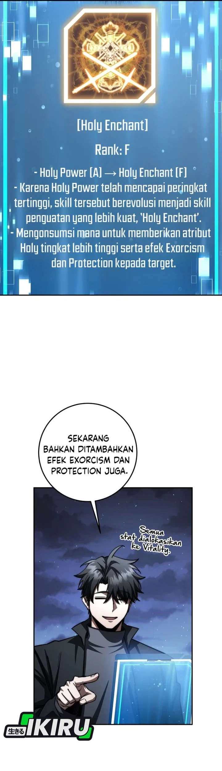 Chapter 93 - halaman 24