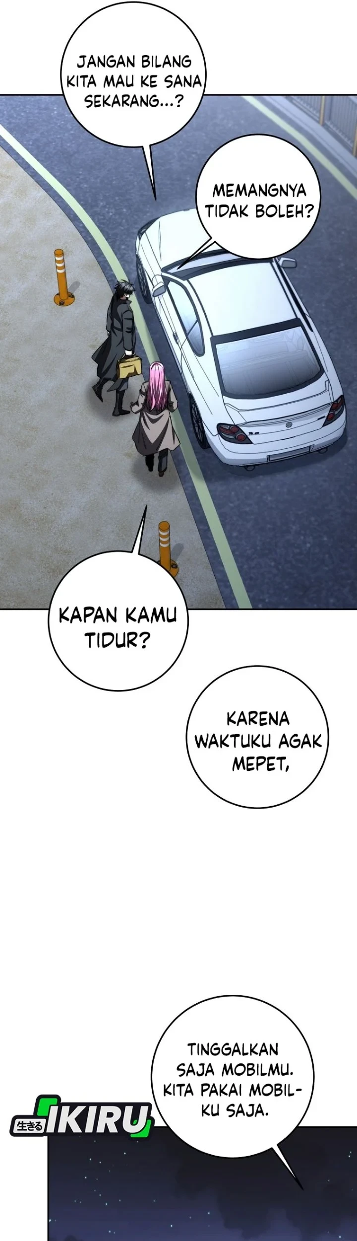 Chapter 93 - halaman 36