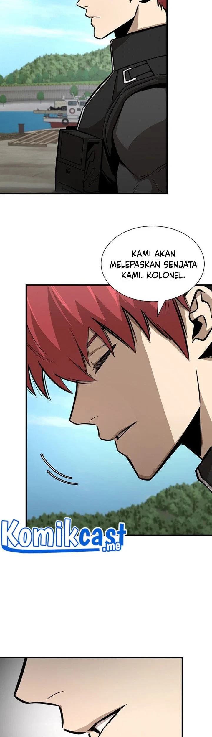 Chapter 100 - halaman 31