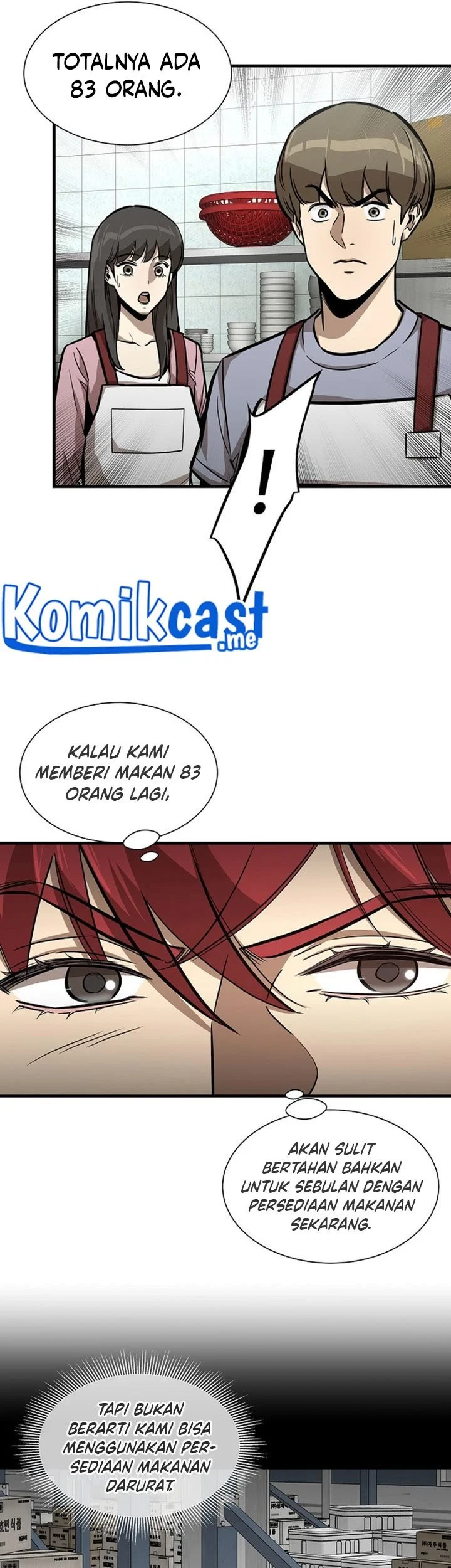 Chapter 100 - halaman 51
