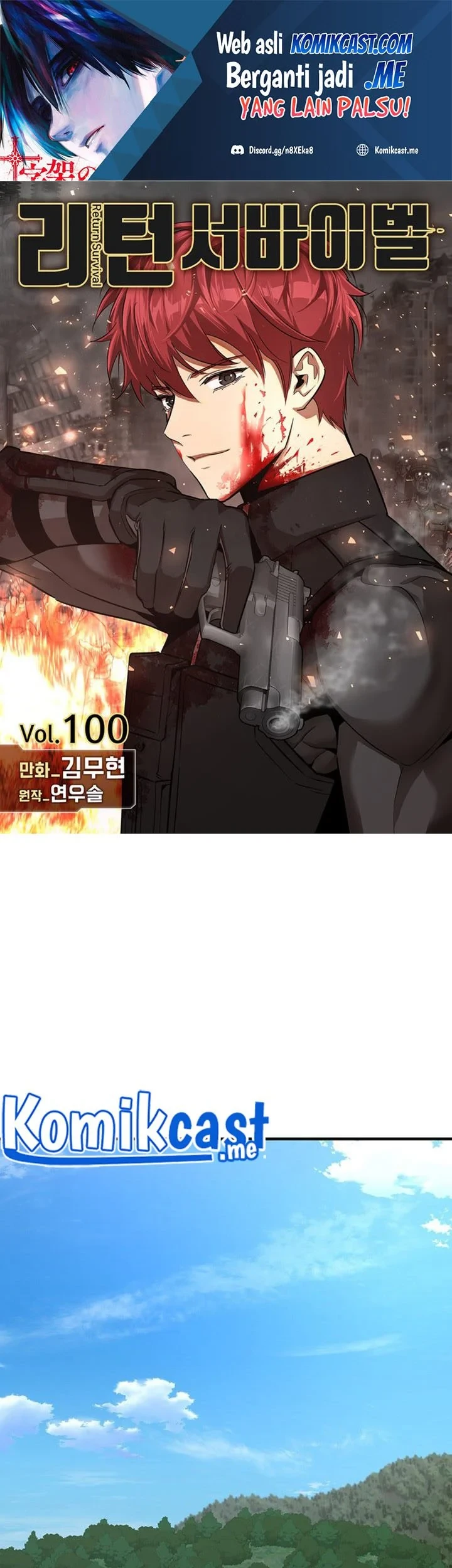 Chapter 100 - halaman 3
