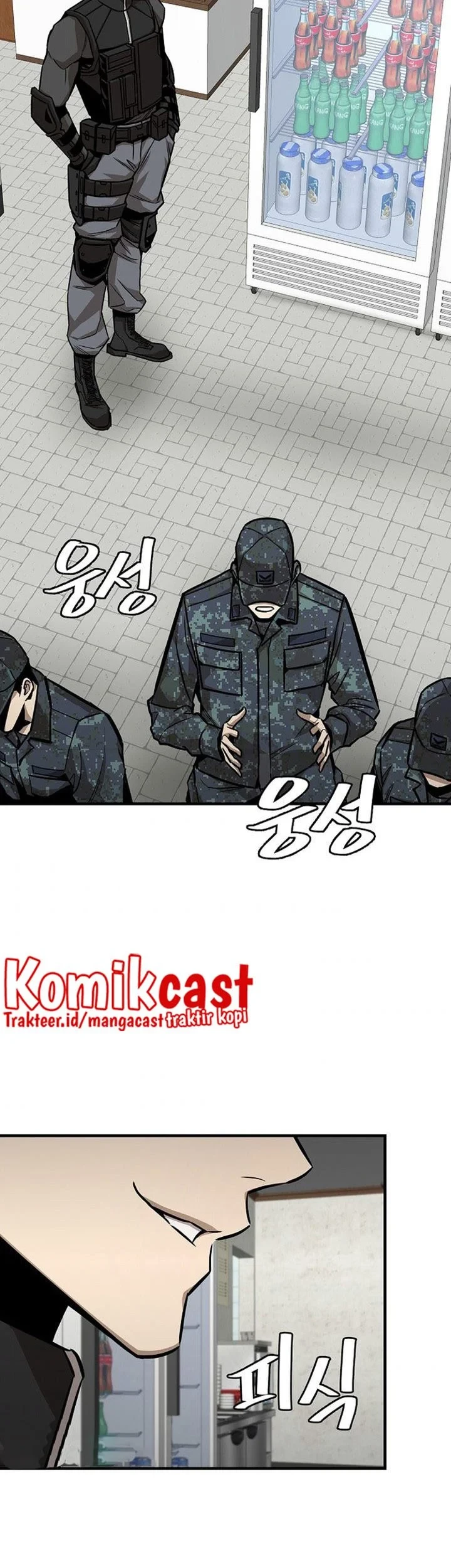 Chapter 100 - halaman 59